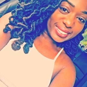 Meet your Posher, Johandy